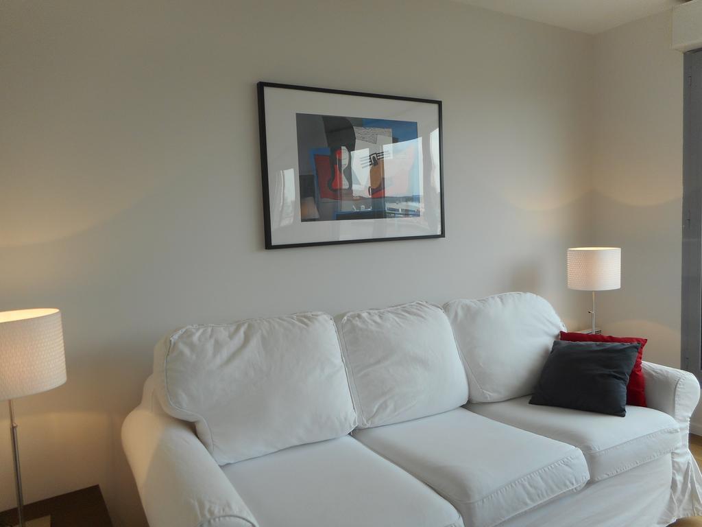 Suite Molinel Lille Exterior photo